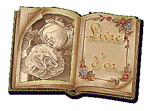 livre d`or